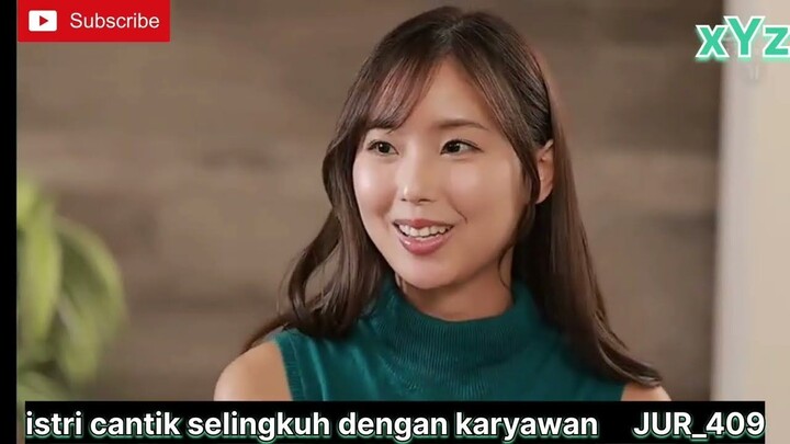Istri cantik selingkuh dengan karyawan #alurceritafilm #filmdrama #japan #film #drama#fypシ #movie