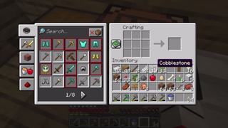 MINECRAFT sinh tồn Hardcore Tập 5- Xây dựng Trại chăn nuôi đầu tiên của Gain-Min