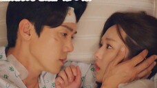 Cuối cùng rắc một ít đường trước khi kết thúc! Cặp đôi ký hợp đồng diễn cảnh giả trên giường bệnh! B