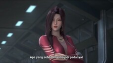 The abyss game Eps 3 sub Indonesia