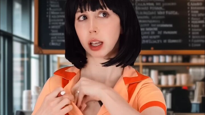 การเรียนรู้โดยไม่รู้ตัวนี่แหละคือทีเด็ด! 【ซีรีส์สถานการณ์ภาษาอังกฤษยอดวิว 10 ล้านบน YouTube】