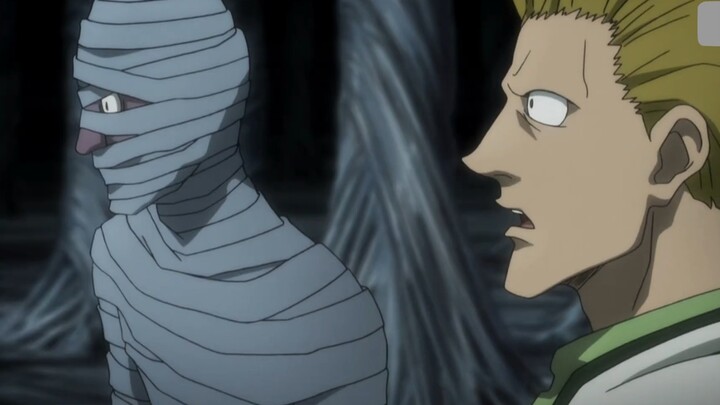 Phantom Troupe VS Chimera Ant, ai sẽ chiến thắng giữa hai đấu sĩ siêu mạnh này?