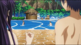 anime hot