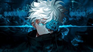 khelani gangsta - gojo small [AMV/EDIT]
