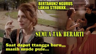 Film Latin, lama terpendam, ketika kesempatan datang, tak sesuai harapan