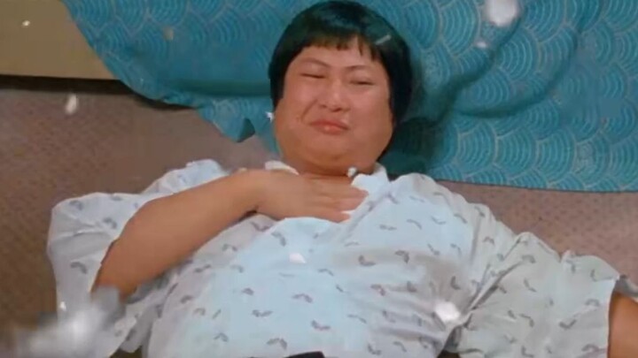 这台词也太炸裂了，以前的电影真敢拍啊！