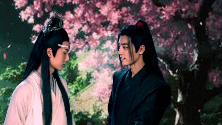 [Chen Qing Ling||Bojun Yixiao] Wang Xian Sansheng’s Soul Lamp