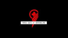 Coldrain - Three Days of Adrenaline [2011.12.07]