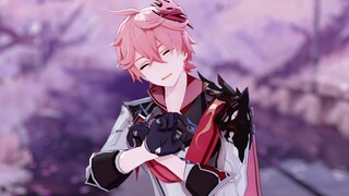 【521特供】❀ 樱缘 ❀ / 大喜