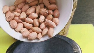 家常便饭，今天是真的朴实了