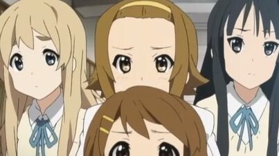 K-On Season 1 Ep5