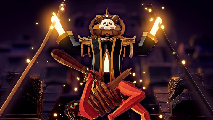 MUSUHNYA DIJADIKAN BONEKA!! WIZARD NEXT GENERATION | TABS Indonesia