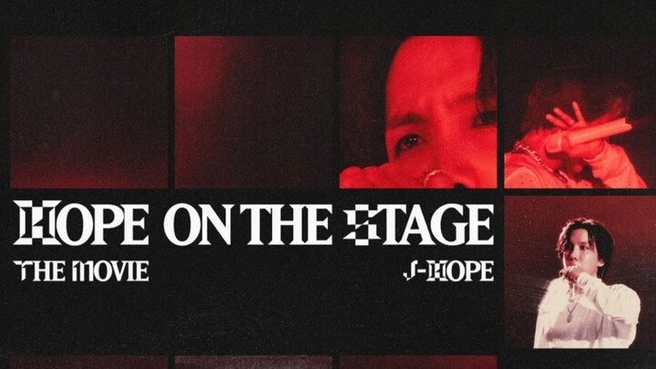 251112 - j-hope Tour 'HOPE ON THE STAGE' THE MOVIE (720p IMAX CAM)