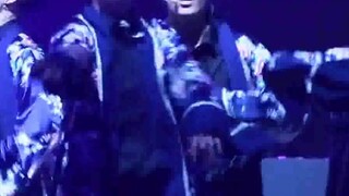 肖战 这可是当年xue洗13站，百家爬墙名场面#向全世界安利