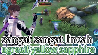 gusion GK ngotak MLBB