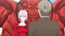 Saigo ni Hitotsu dake Onegai shitemo Yoroshii deshou ka Part19