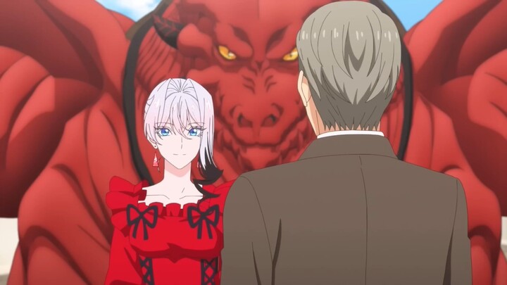 Saigo ni Hitotsu dake Onegai shitemo Yoroshii deshou ka Part19