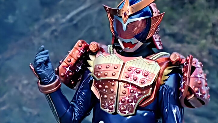 [4K Extreme Image Quality Restoration] Kaiwu Fresh Orange Armor
