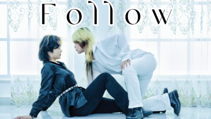 【D.B.I.】Follow Cover Dance