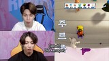 [INDO SUB] RUN BTS 2020! EP 108 - BTS Game Squad (2)