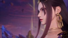 Twins Martial Soul Eps 11 indo