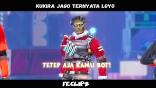 Oh segini aja kah kemampuanya? perlu di kasih tutor ga nih ?