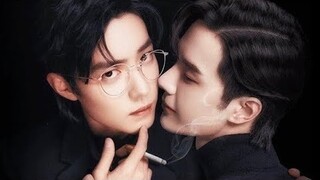 18+ Mercy | Wang Yibo & Xiao Zhan