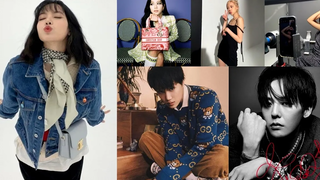 สุดฮอต ลิซ่า BLACKPINK คว้าแชมป์รายได้เฉลี่ยต่อ 1 โพสต์ใน IG สูงสุด @Inside News Tonight 30May21