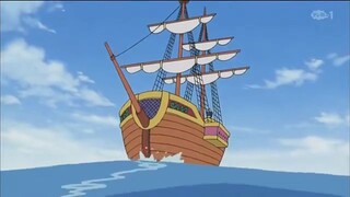 Doraemon episode 196