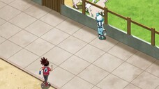 Beyblade burst turbo Hindi Episode 10 ANIME HINDI