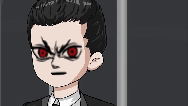 حلم غامض ومدينة غامضة لعبة القط الحلقة الحادية والثلاثون: خط زمني مضطرب 2