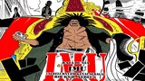 Terungkap Identitas Imu Sama Adalah Rocks D. Xebec - One Piece Sub Indo Return to the Reverie EPS 16