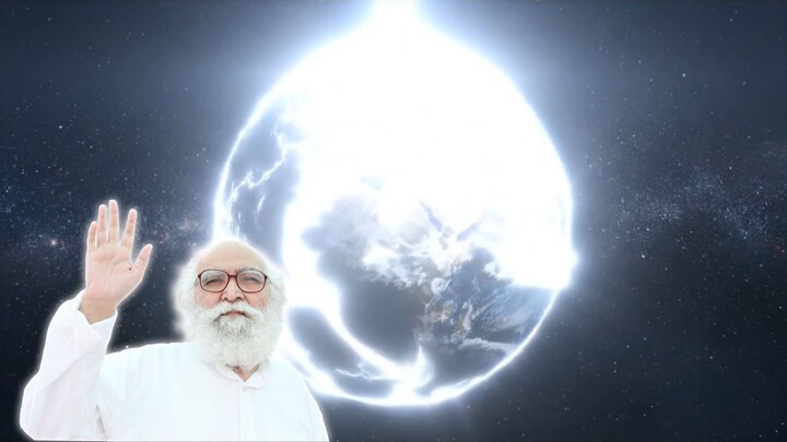 Rise of Paramshanti | Bapuji Avtaran Divas Special Song