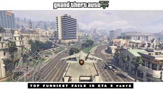 NGAKAK KOCAK!!! FAILS, FUNNY MOMENTS GAME GTAV