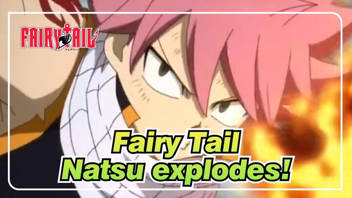 Fairy Tail Natsu Lucy Ending Memorial The World Has Fallen In Love 2 Bilibili