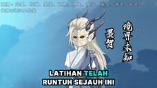 Spoiler Renegade Immortal 2D Episode 110 Sub Indo