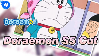 A Super Ring | Doraemon S5 Cut_4