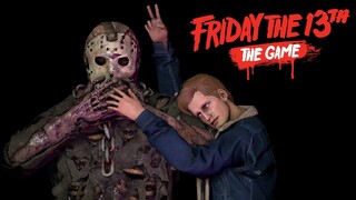 Giây Phút Sinh Tử Cùng Jason | Friday The 13th | Big Bang