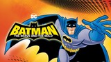 [S1.E3] Batman The Brave and the Bold MalayDub