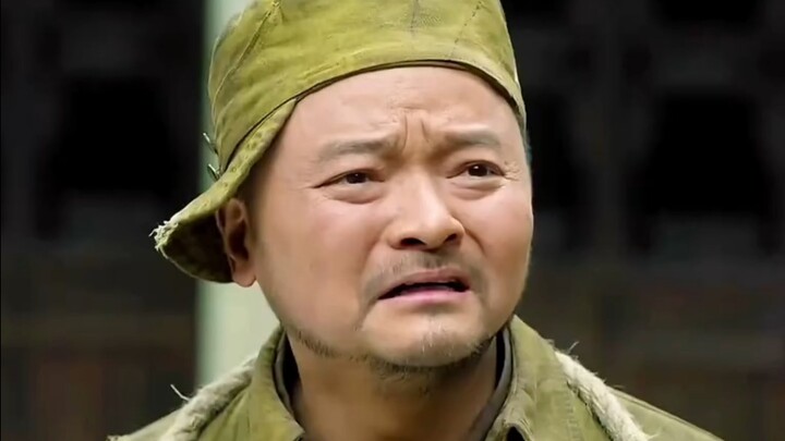 村民冤枉老士兵偷吃了羊，为了自证清白竟刨腹自尽