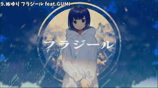 【作業用BGM】ボカロメドレー全30曲★8時間！