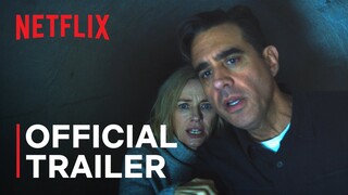 The Watcher | Official Trailer | Netflix