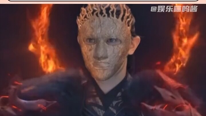 [The Long Season of Dusk] The honest and straightforward Ming Ye — when you ask his name, he actuall