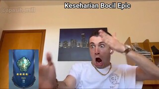 keseharian bocil epic🗿🤣