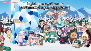 EP7 Isekai Quartet Season 3 (Sub Indonesia)