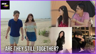 Are Moon Se Hoon and Shin Ji Yeon Still Together?