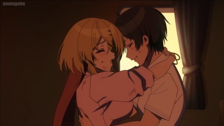 DIREBUTIN SEMUA WANITA !! PRIA CULUN INI SEKETIKA JADI KING HAREM!! ALUR CERITA ANIME MIKADONO