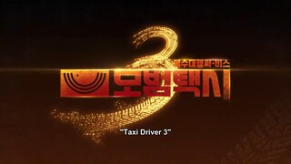 taxi driver s3 eps 1 (indo)