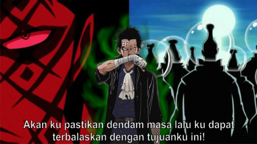 TUJUAN SEBENARNYA MONKEY D. DRAGON DAN ALASAN PEMBERONTAKAN! - One Piece 1015+ (Teori)