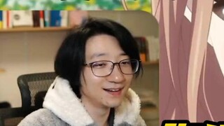 [Pan] Tonton AMV kedua mygo tanpa riasan dan kagum dengan kejeniusan penulisan lirik (melekat pada r